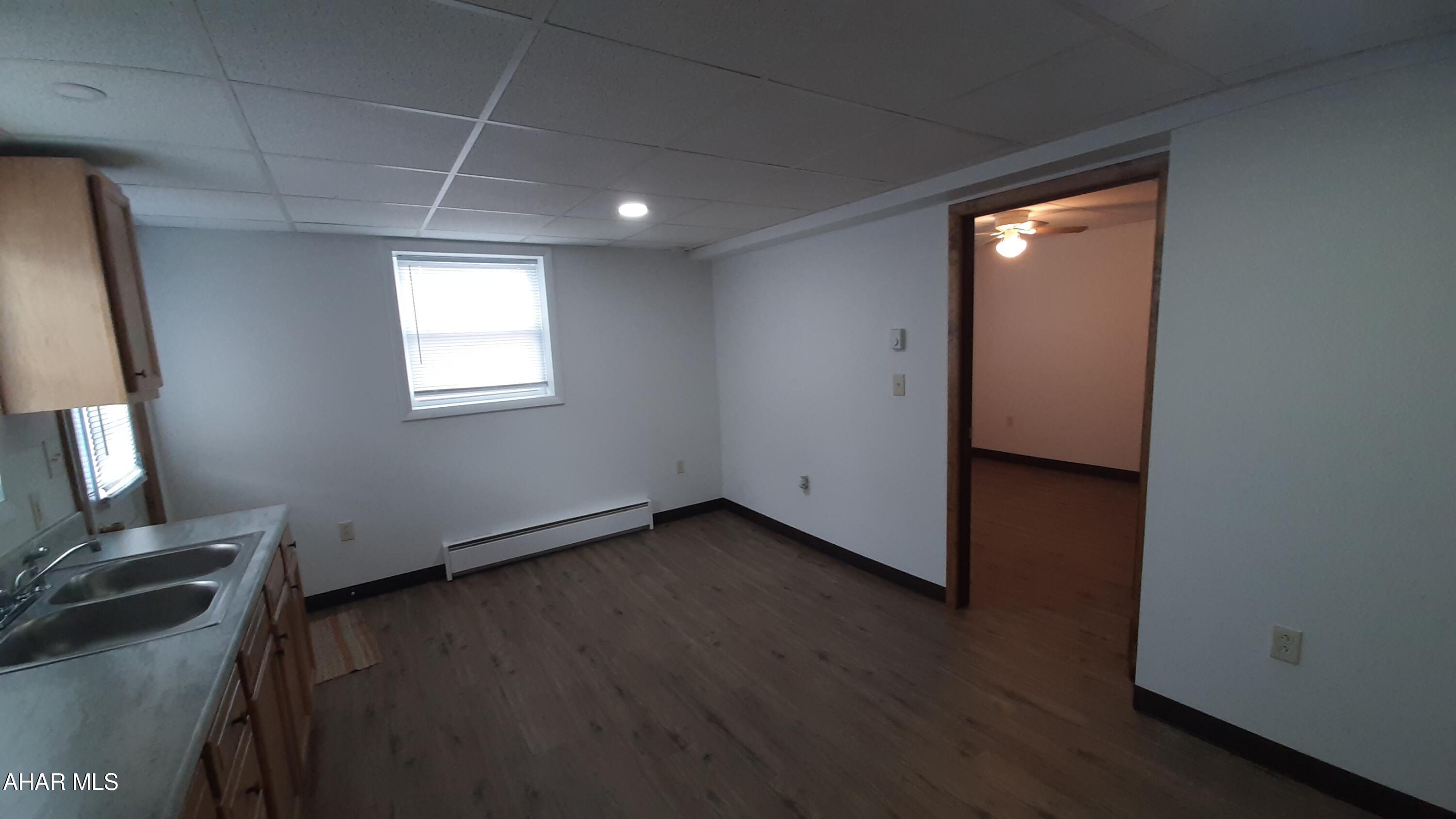 None - Residential Lease