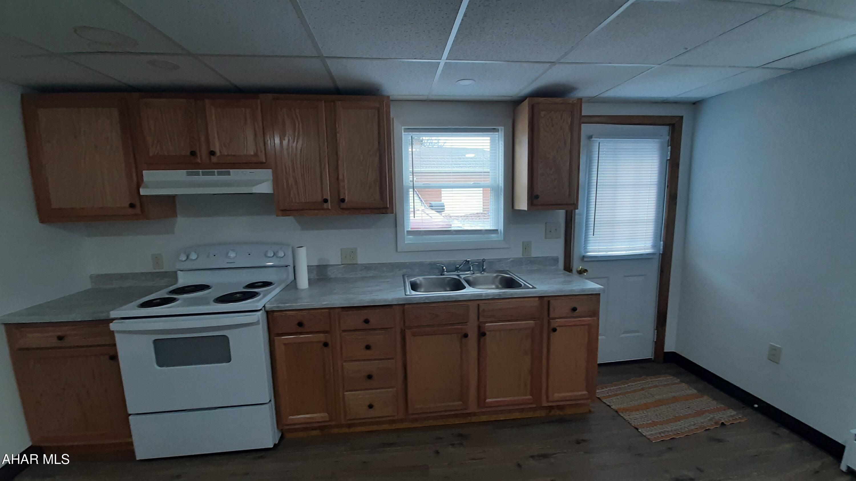 None - Residential Lease