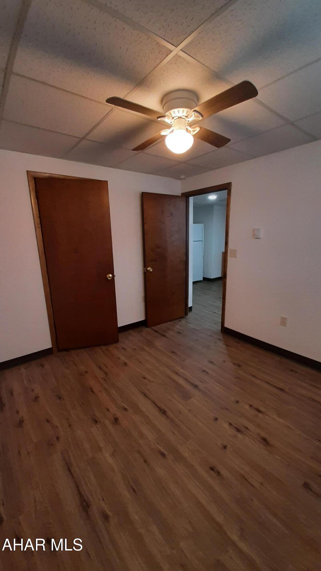 None - Residential Lease