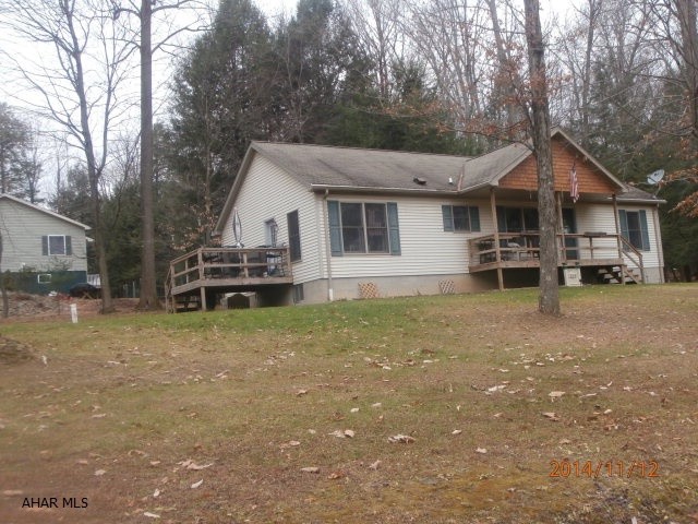 Glendale Yearound - Residential