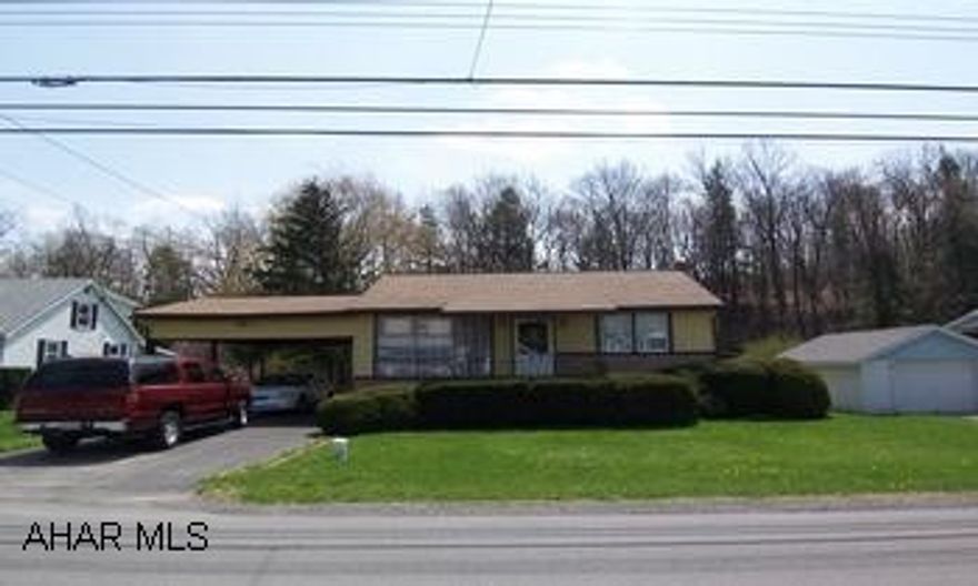 Call Office For Appointment.Call Office For Appointment. House in Mint Condition.