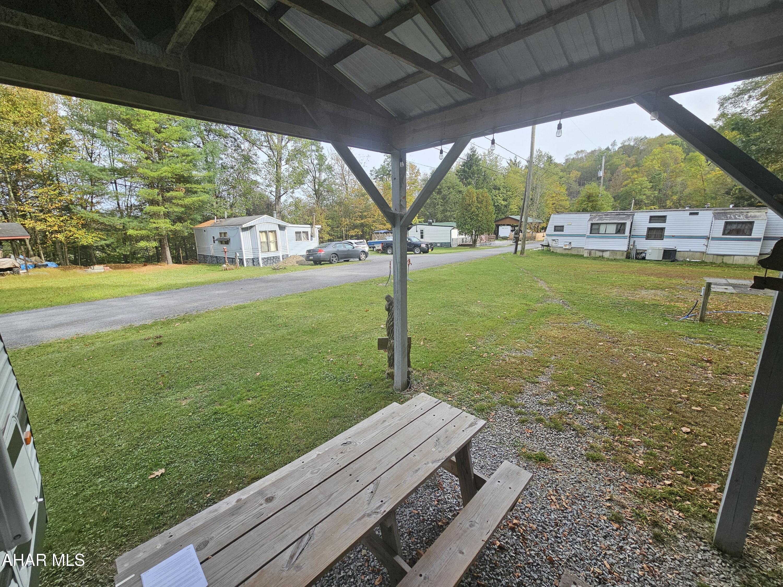 Glendale Yearound - Residential