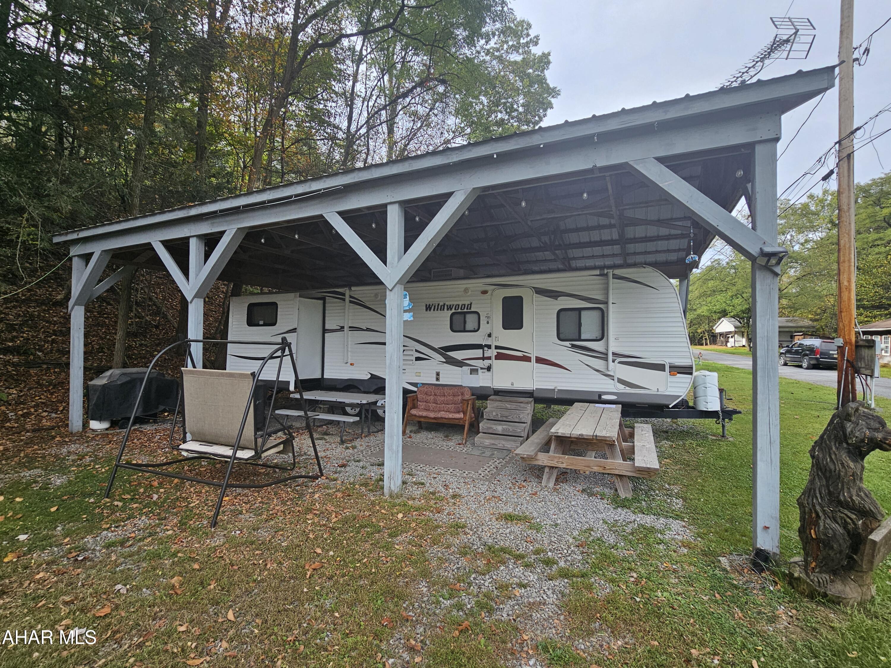 Glendale Yearound - Residential