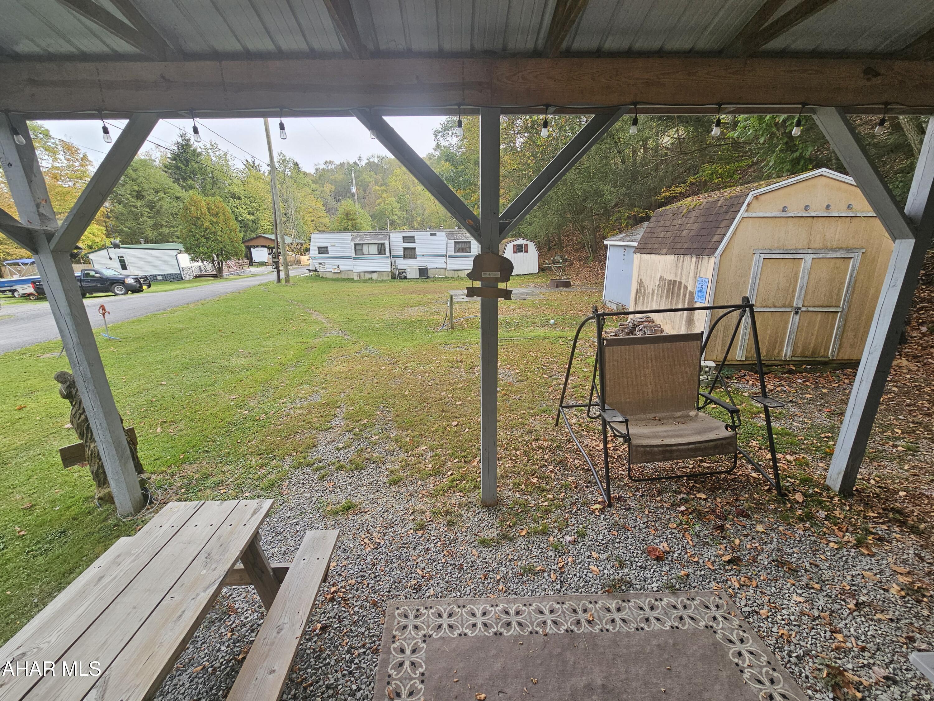 Glendale Yearound - Residential