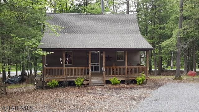 Glendale Yearound - Residential