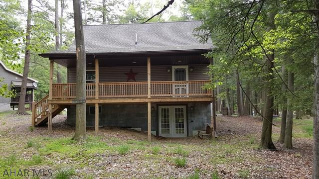 Glendale Yearound - Residential