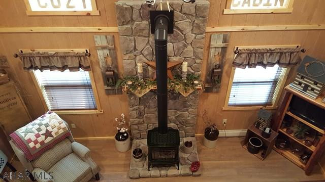 Glendale Yearound - Residential