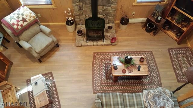 Glendale Yearound - Residential