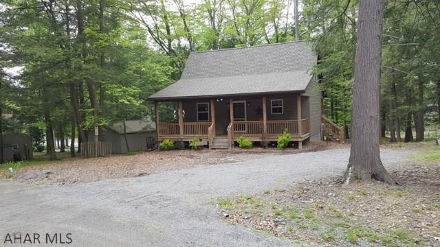 Glendale Yearound - Residential