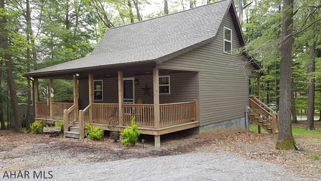 Glendale Yearound - Residential