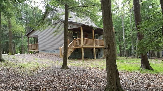 Glendale Yearound - Residential