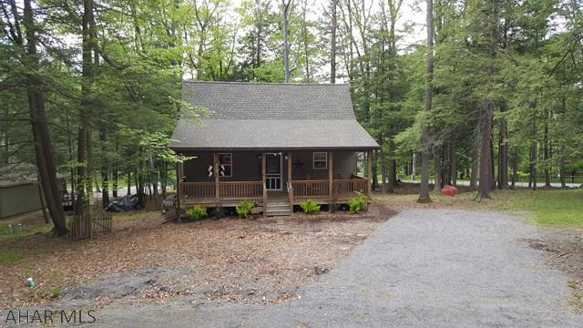 Glendale Yearound - Residential