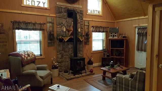 Glendale Yearound - Residential