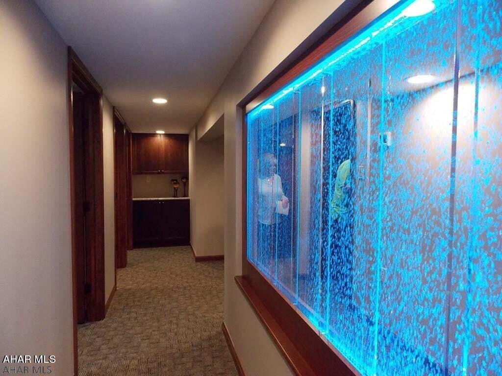 None - Commercial Lease