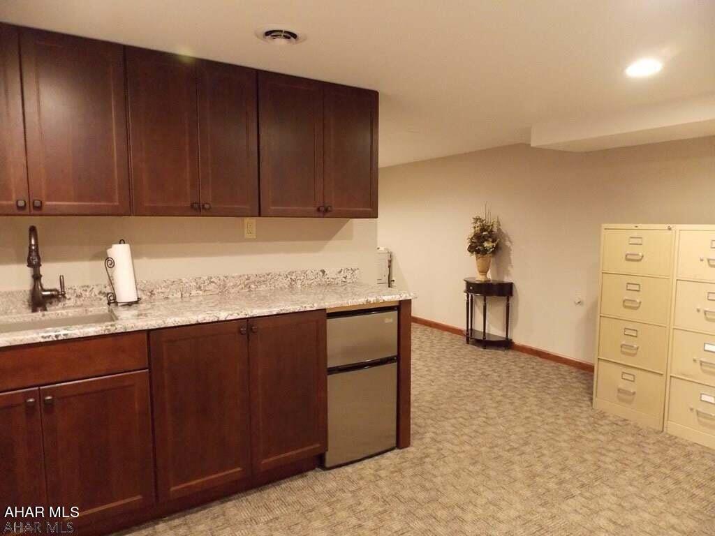 None - Commercial Lease