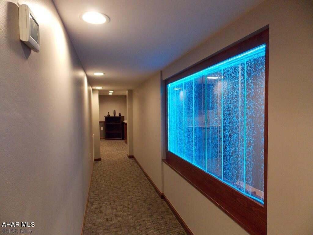 None - Commercial Lease