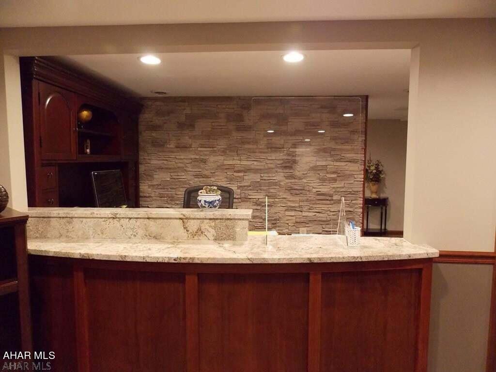 None - Commercial Lease