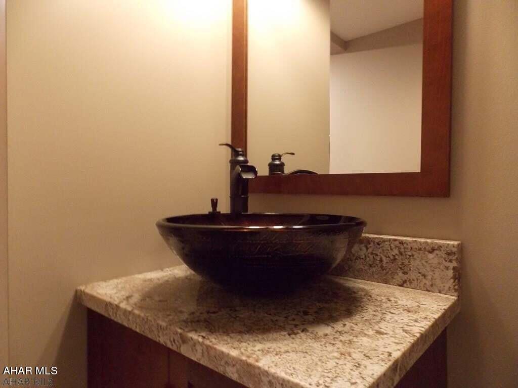 None - Commercial Lease