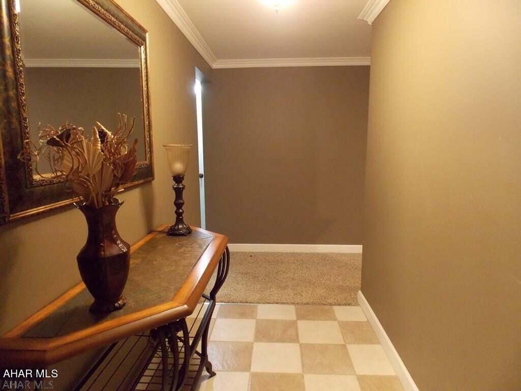 None - Commercial Lease