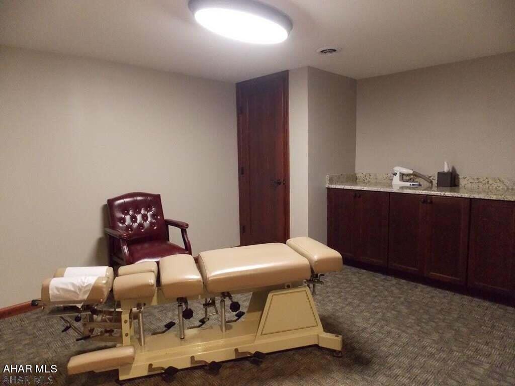 None - Commercial Lease