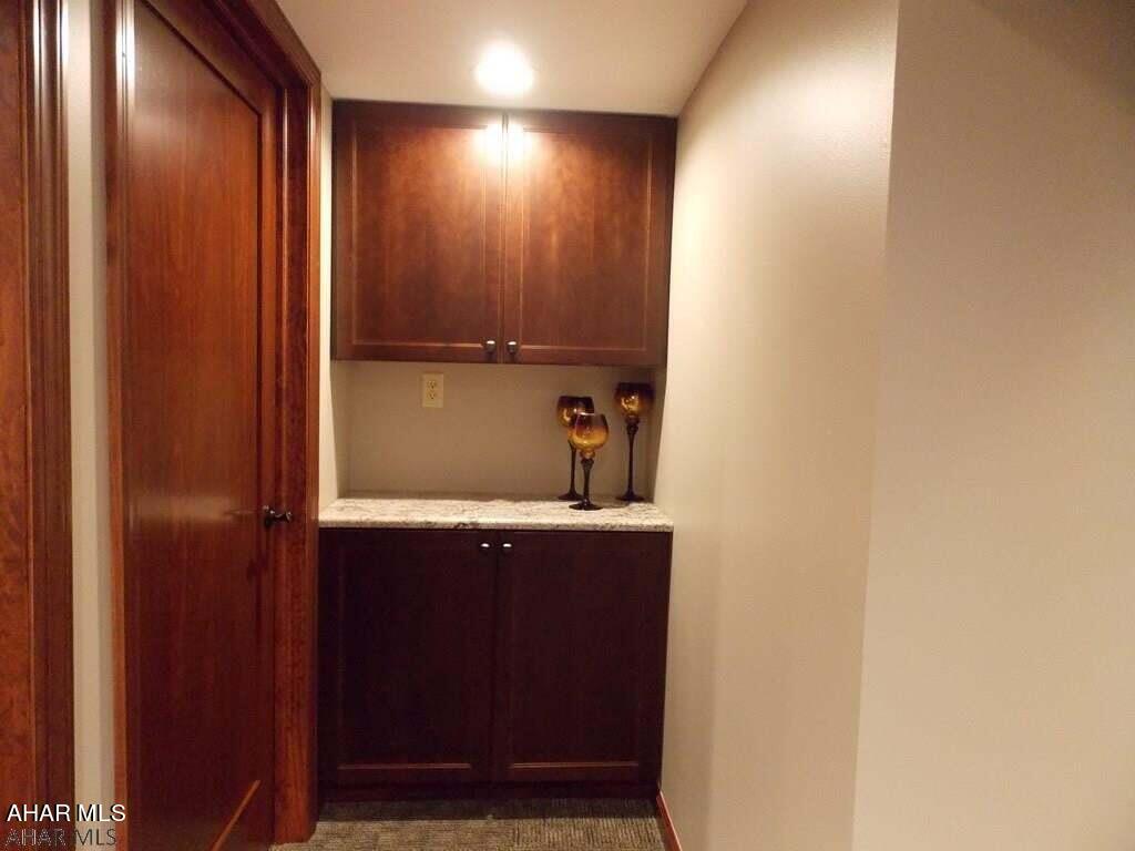 None - Commercial Lease