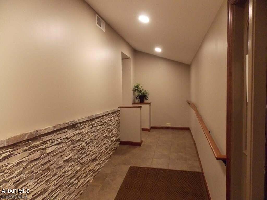 None - Commercial Lease