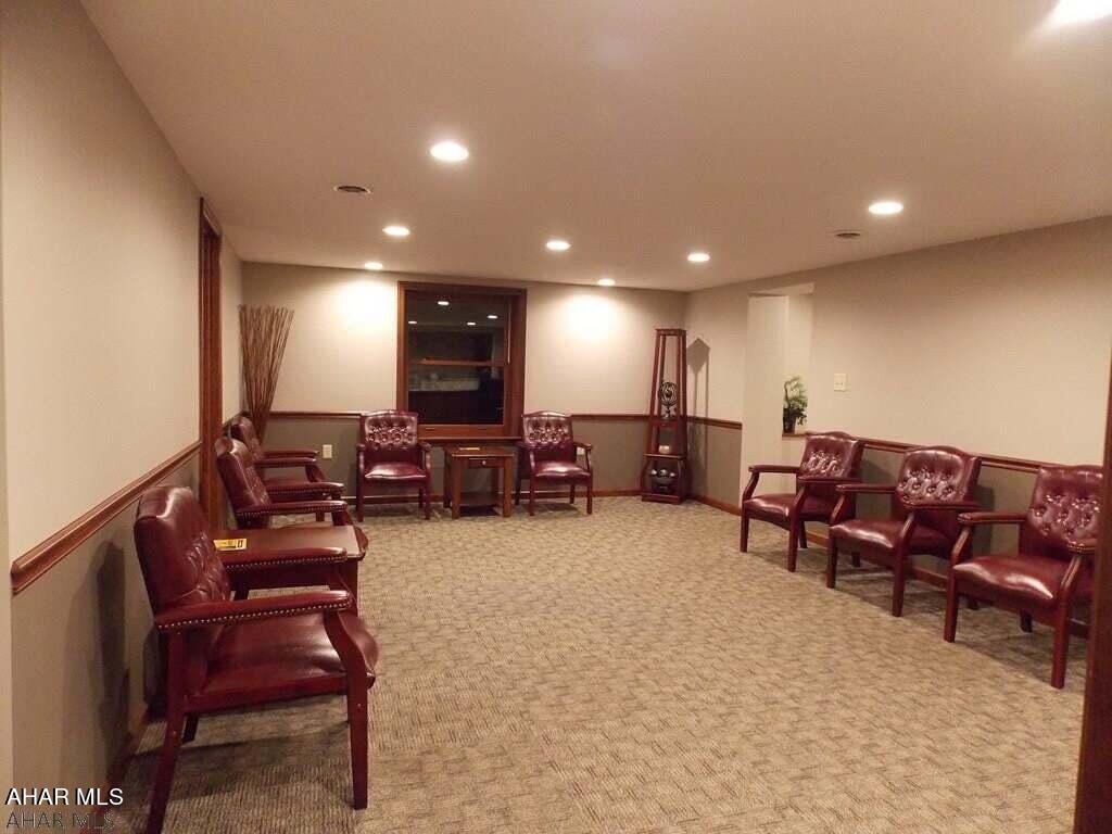 None - Commercial Lease