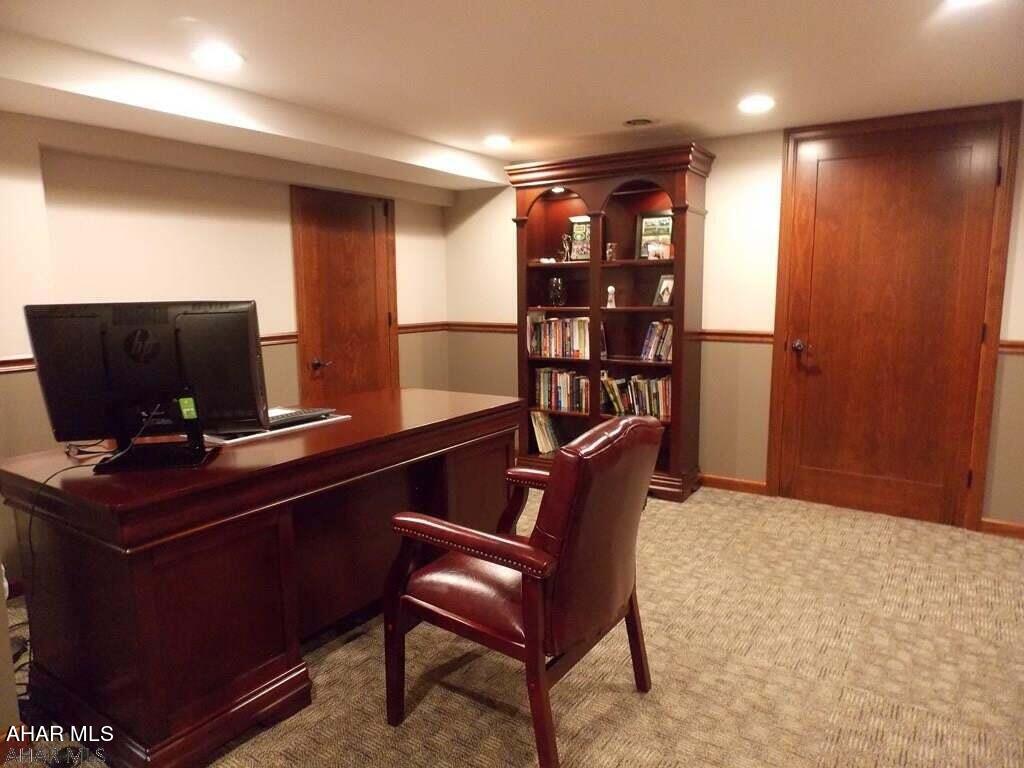 None - Commercial Lease