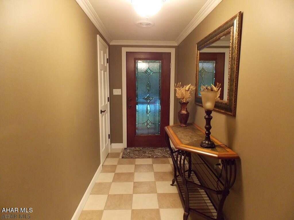 None - Commercial Lease