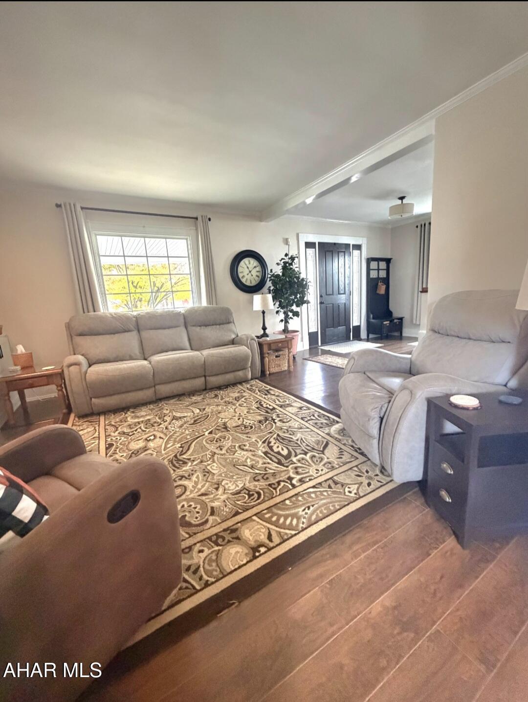 Mansion Park - Residential