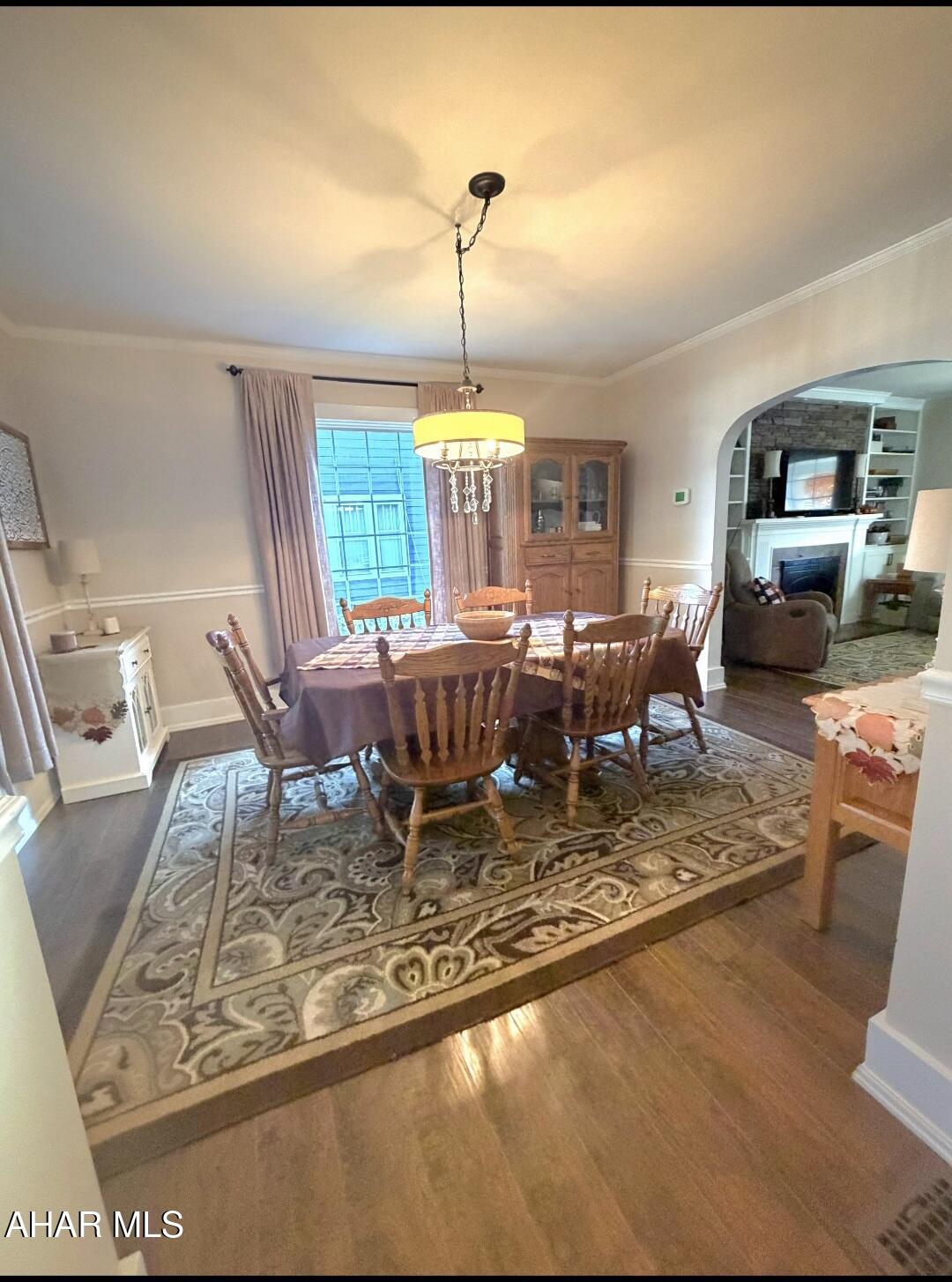 Mansion Park - Residential