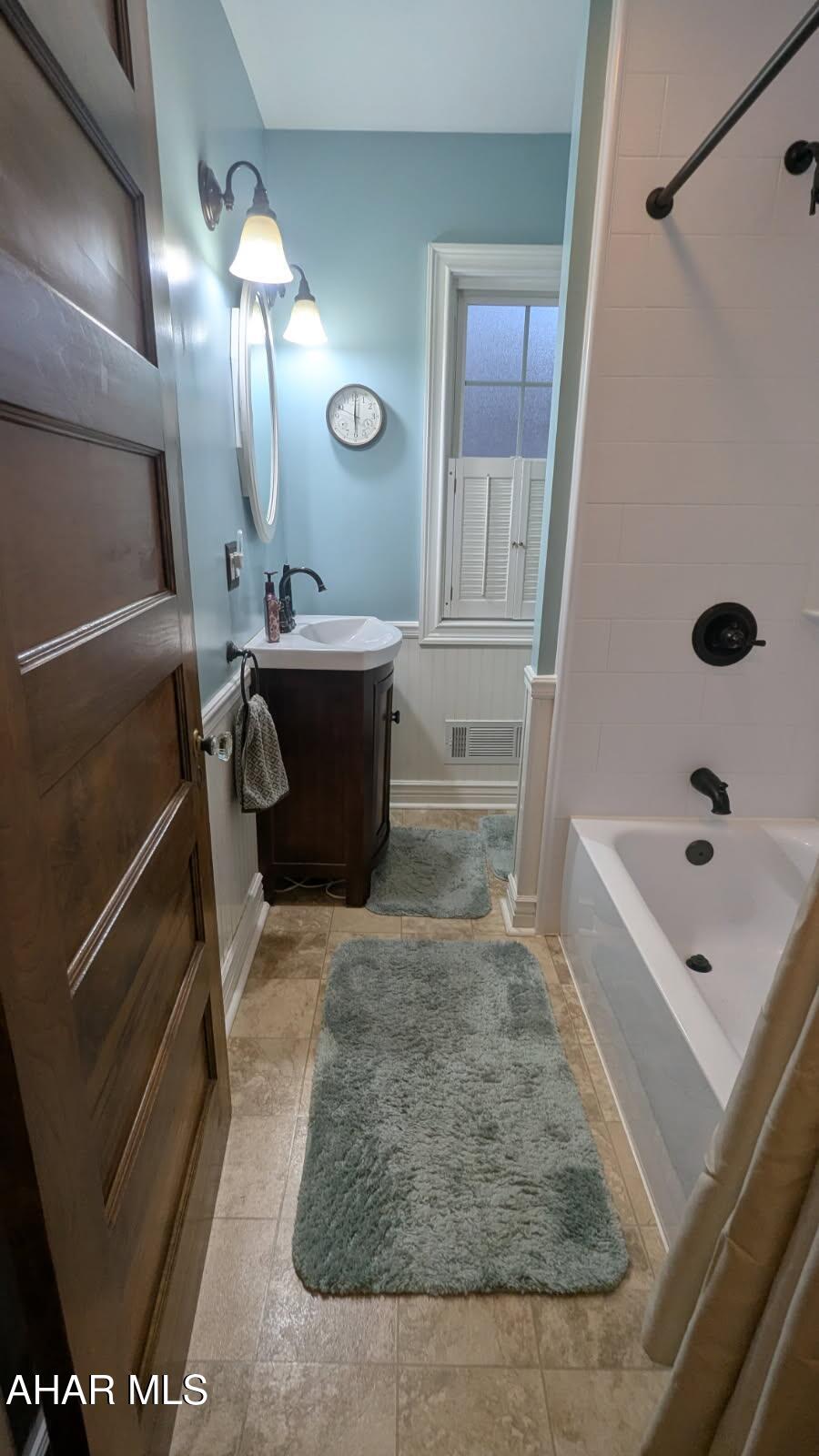 Mansion Park - Residential