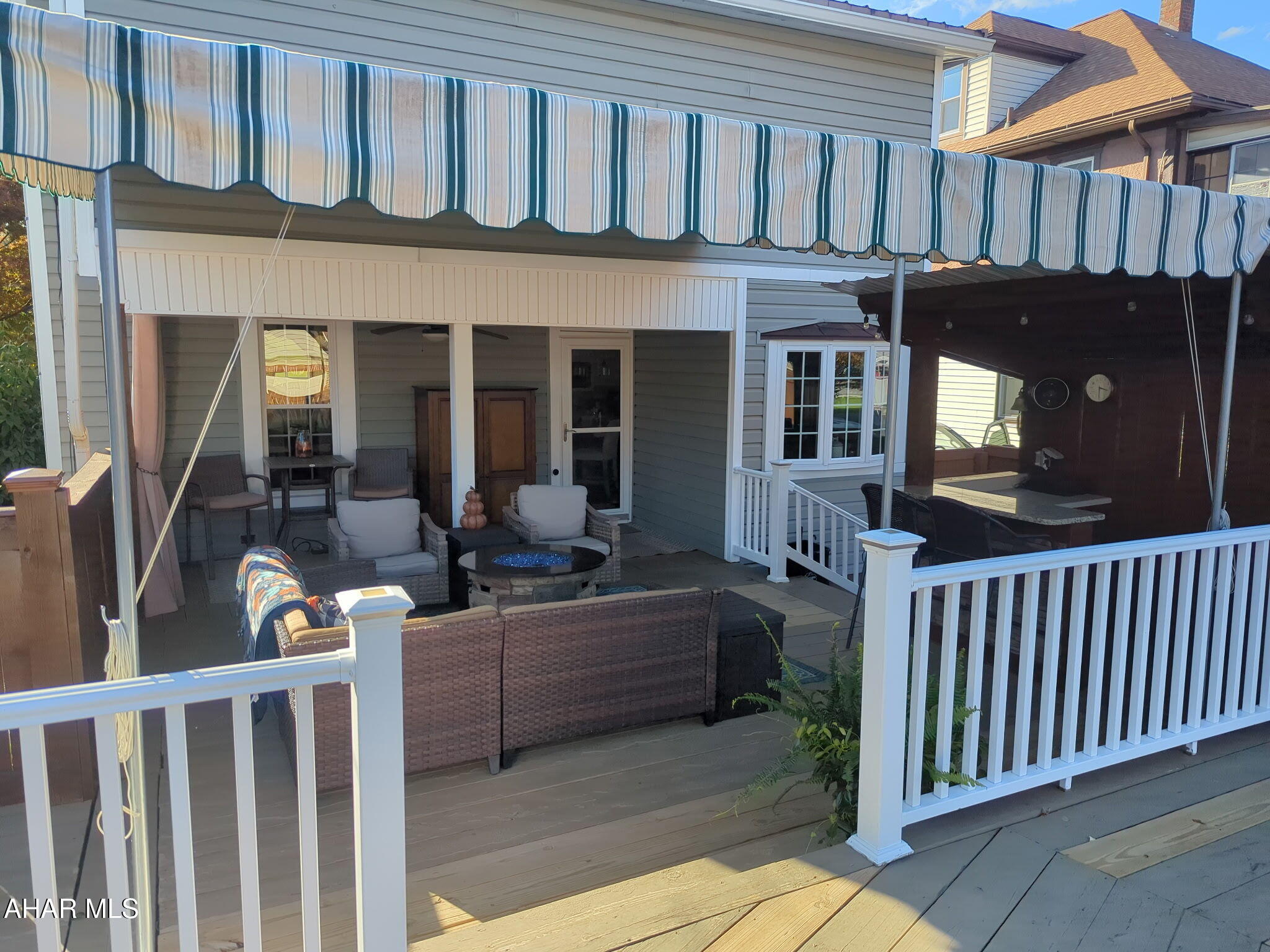 Mansion Park - Residential