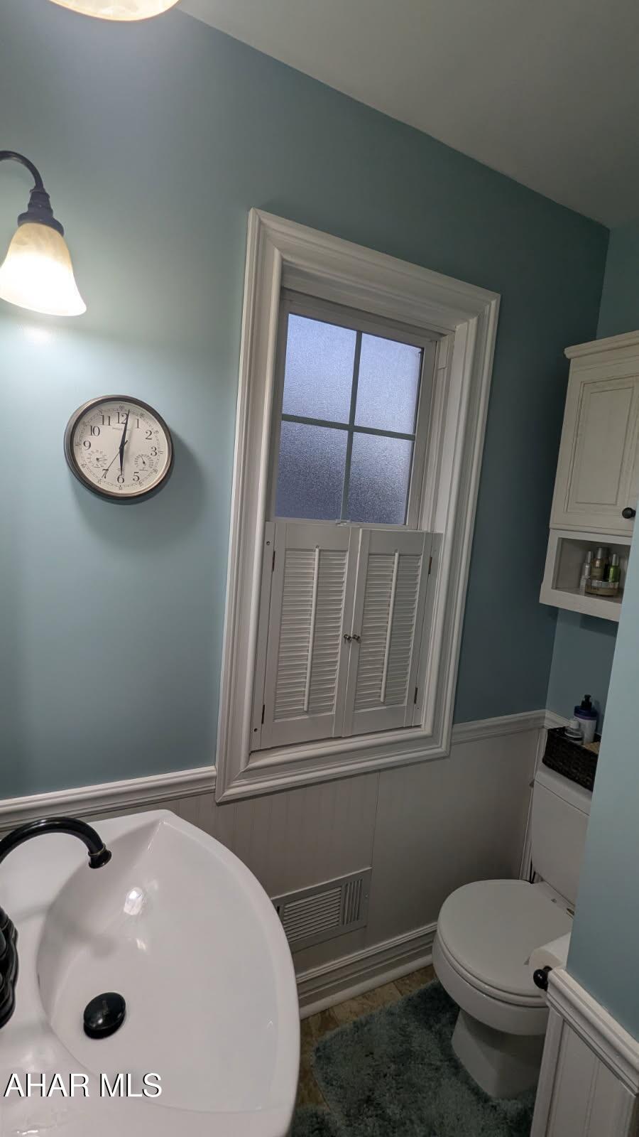 Mansion Park - Residential