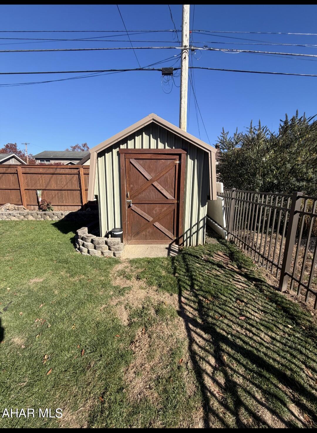 Mansion Park - Residential