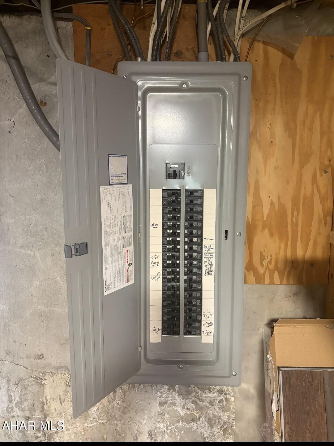 Mansion Park - Residential