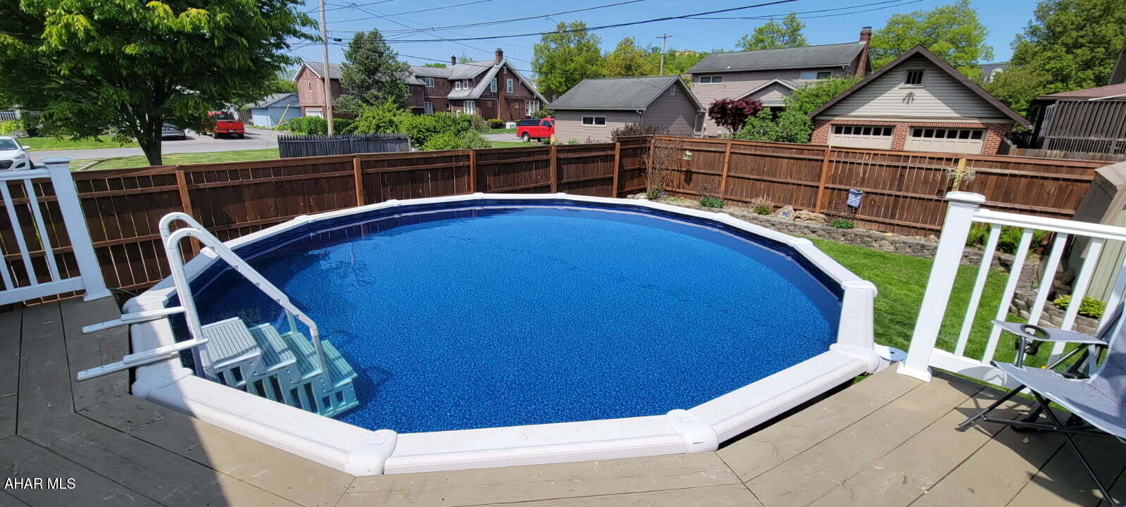 Mansion Park - Residential