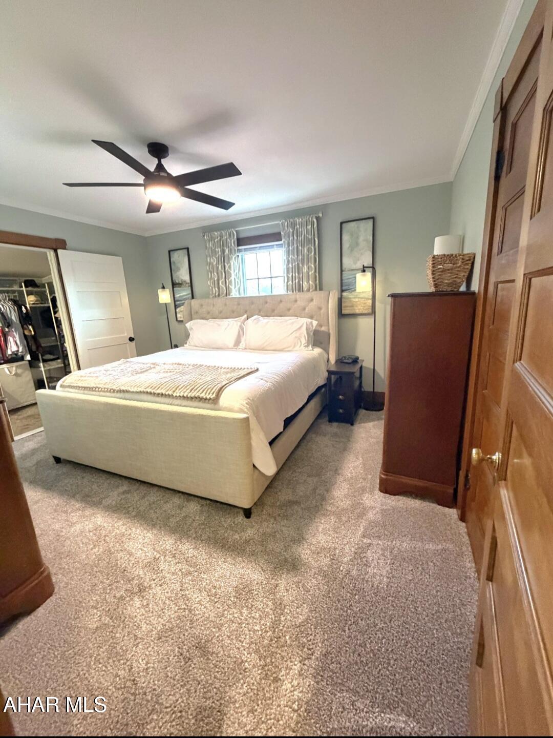 Mansion Park - Residential