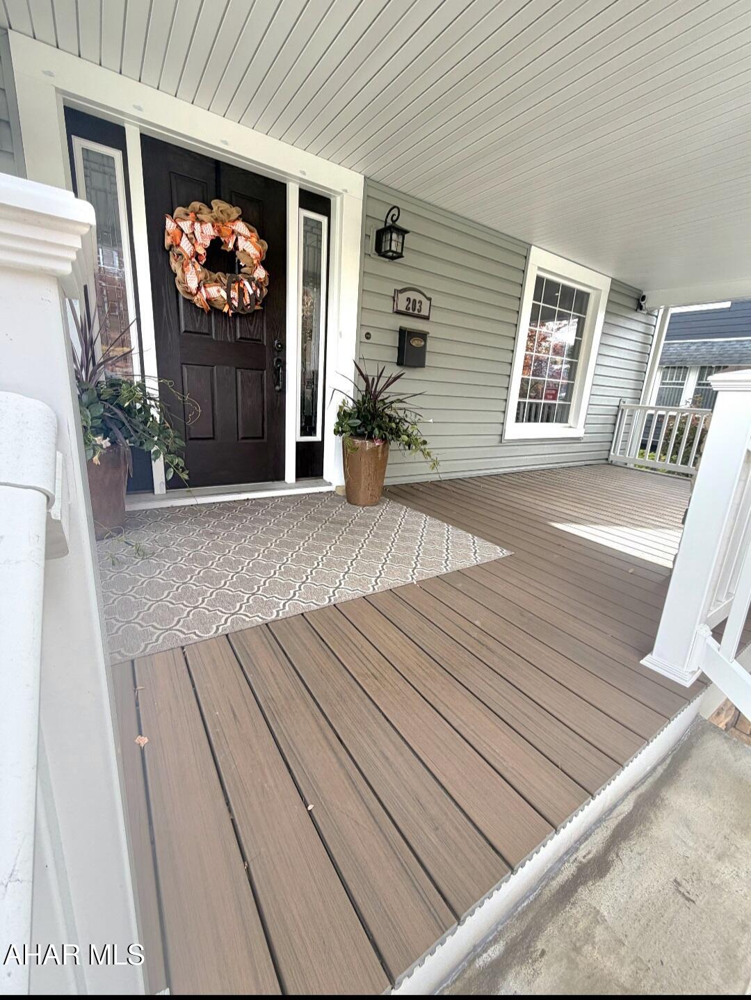 Mansion Park - Residential