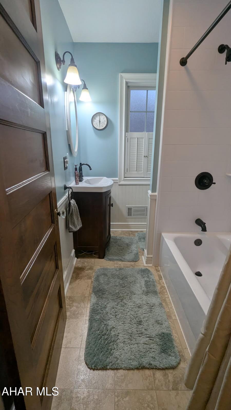 Mansion Park - Residential