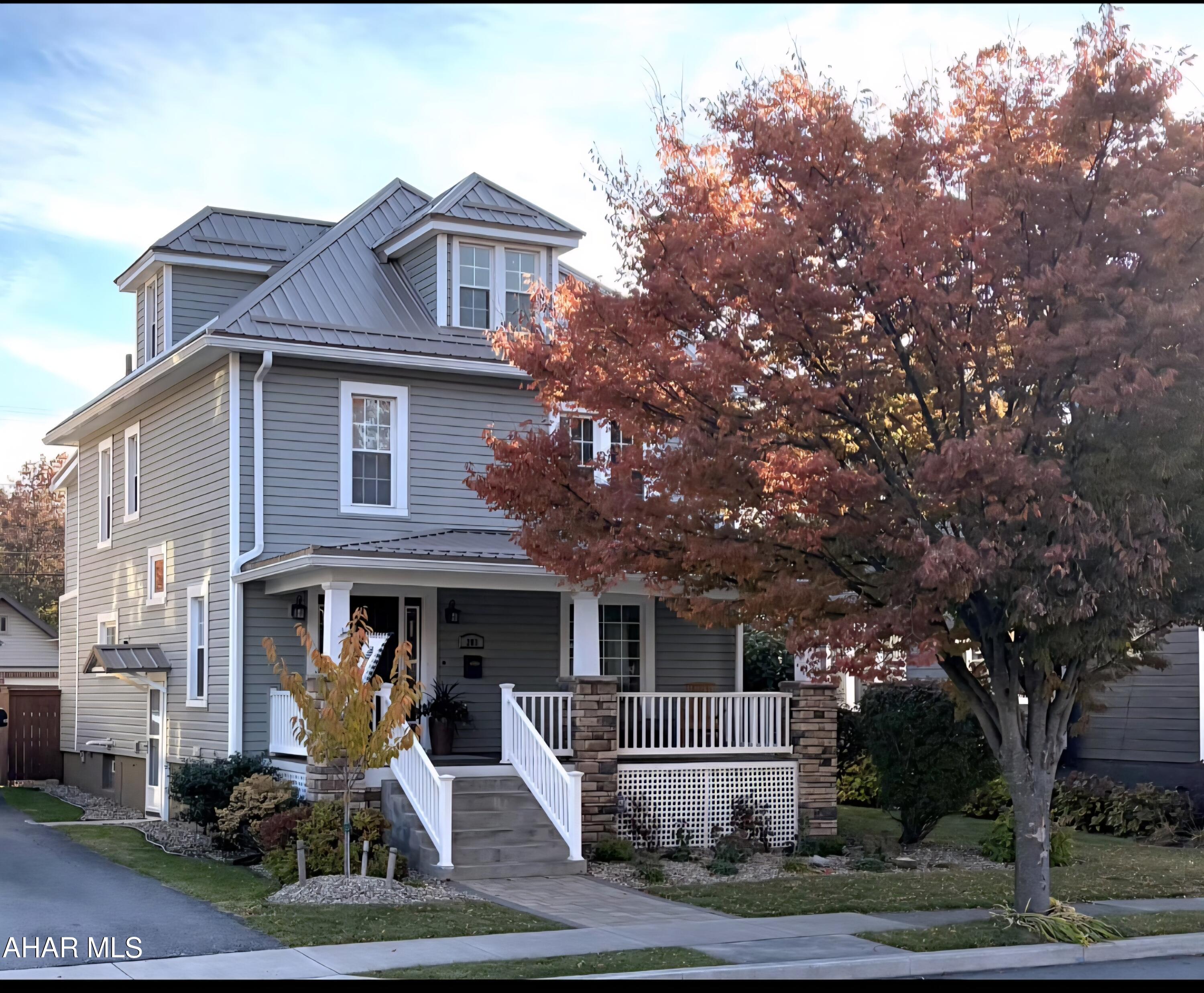 Mansion Park - Residential