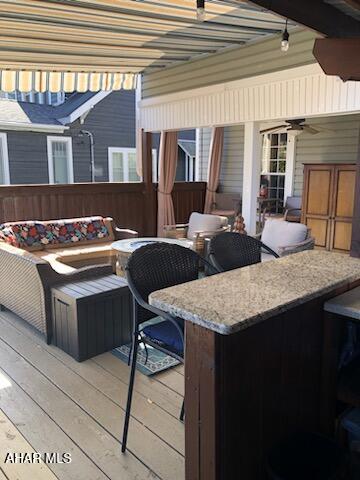 Mansion Park - Residential