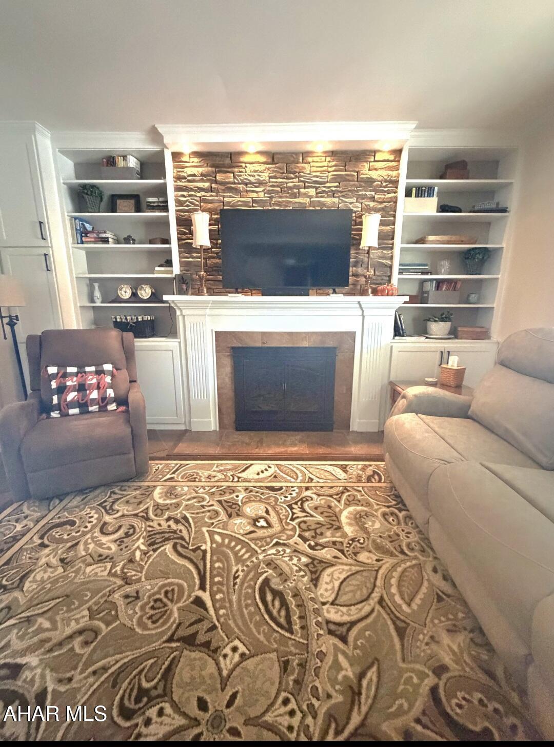 Mansion Park - Residential