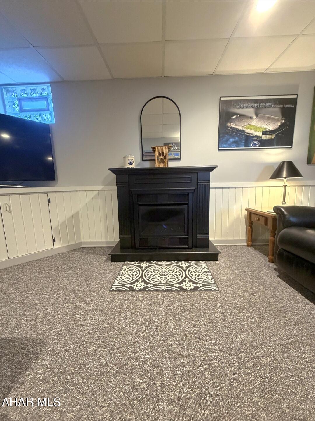 Mansion Park - Residential