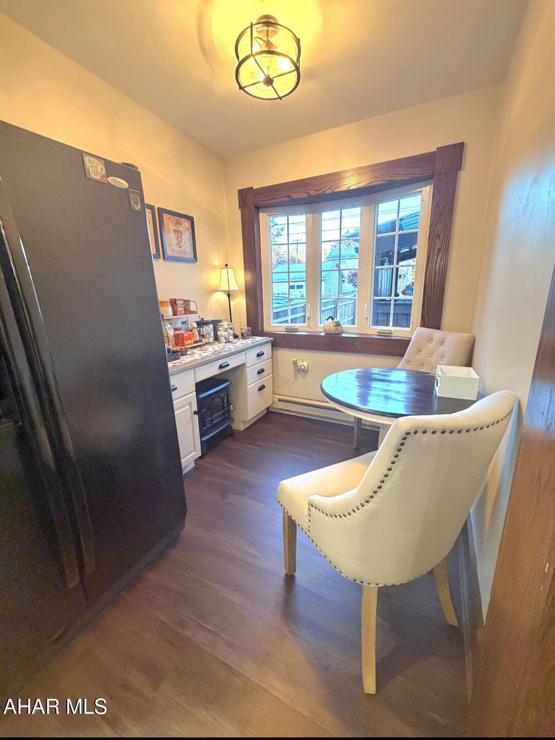 Mansion Park - Residential