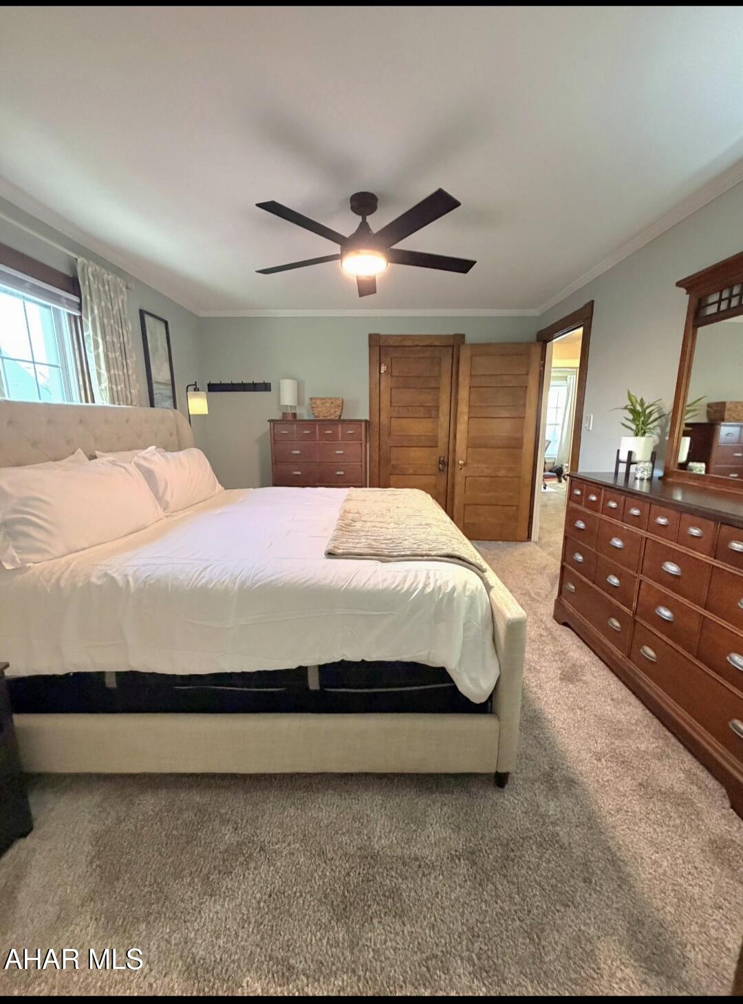 Mansion Park - Residential