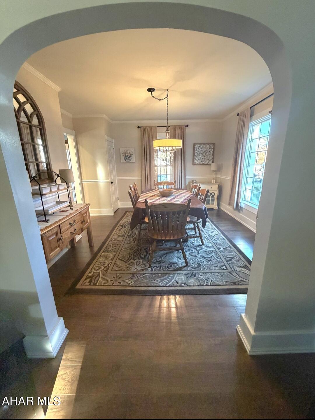 Mansion Park - Residential