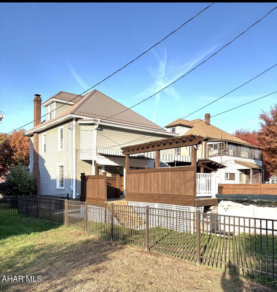 Mansion Park - Residential