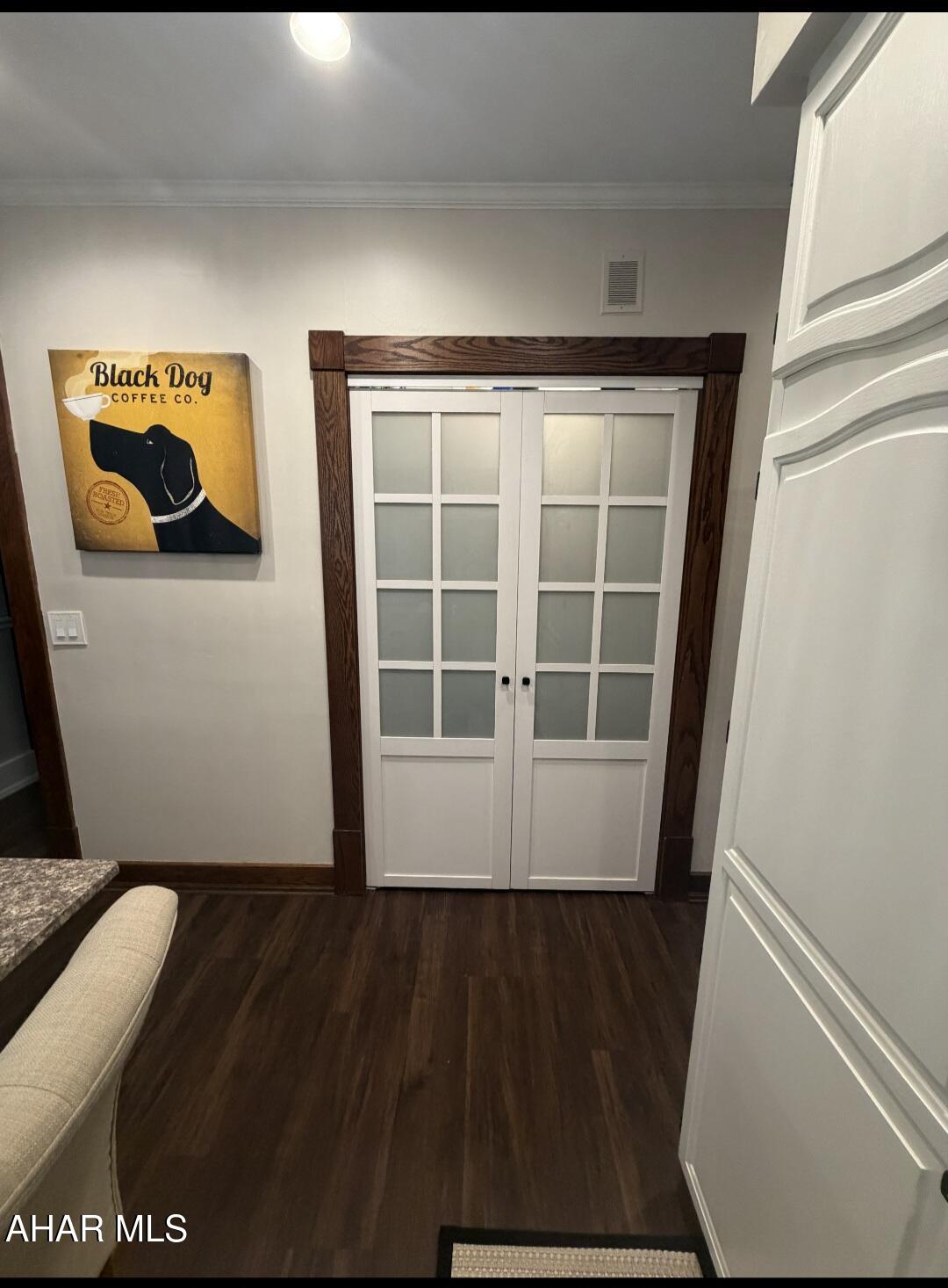 Mansion Park - Residential