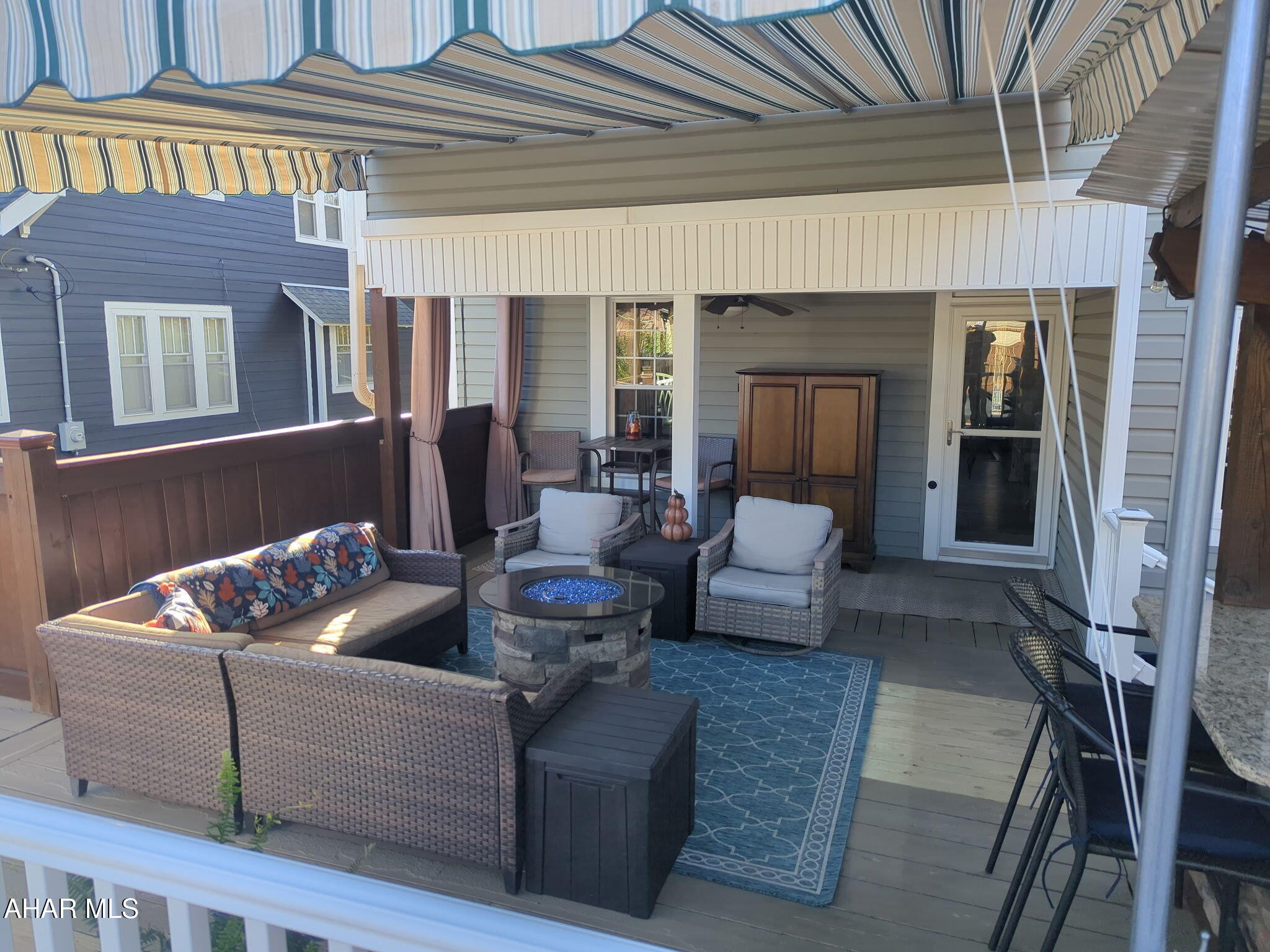 Mansion Park - Residential